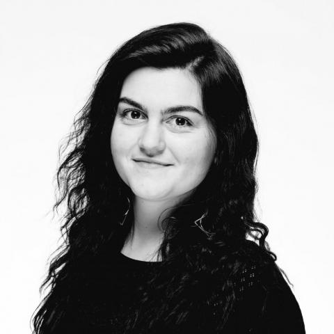 Clara Gmeiner