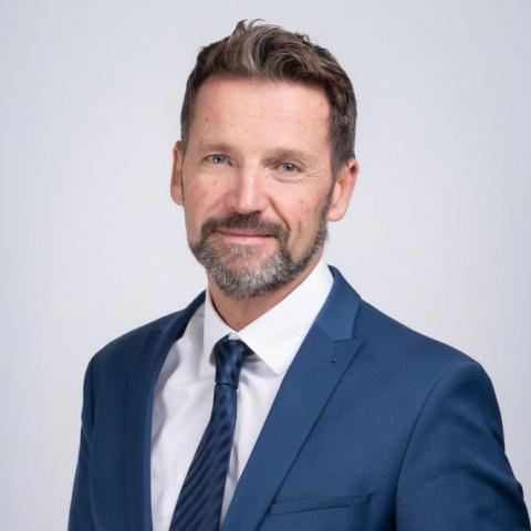 Harald Kopececk