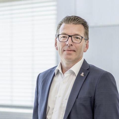 Ing. Markus Riel