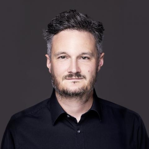 Manuel Eugster