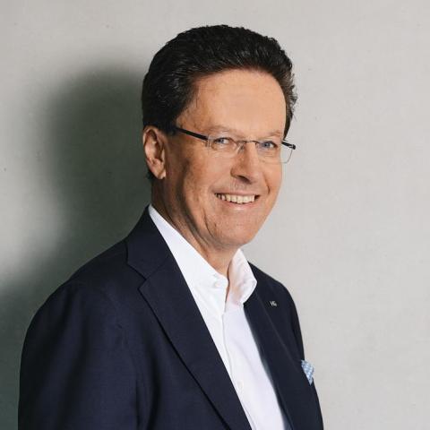Dipl. Ing. Hubert Wetschnig 