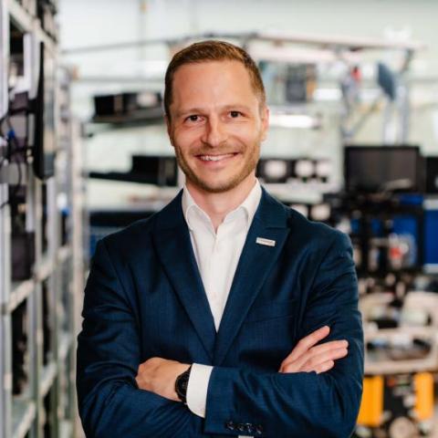 Martin Riester