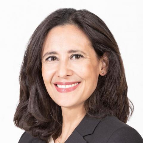 Vanessa Rausch