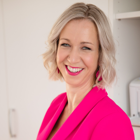 Denise Stadtegger